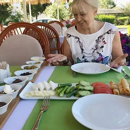 Dream Of Отель